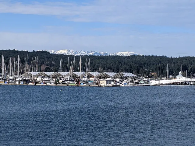 Liberty Bay Marina