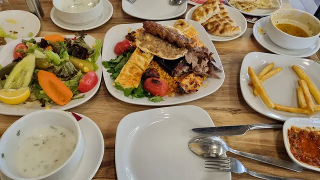 ŞİMŞEK ASPAVA BAHÇELİEVLER