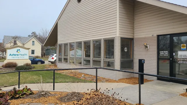 Astera Health - Henning Clinic