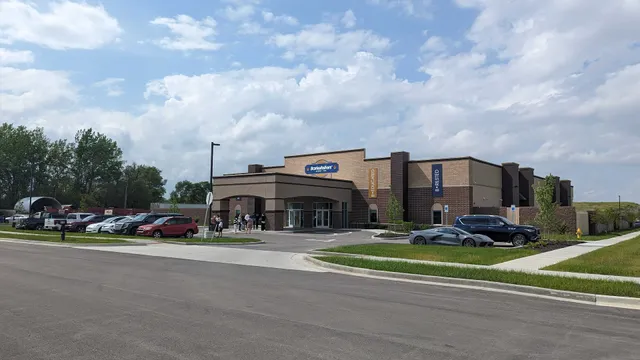 Barkefellers - Westfield