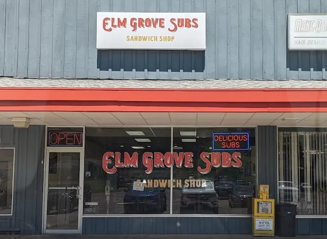 Elm Grove subs
