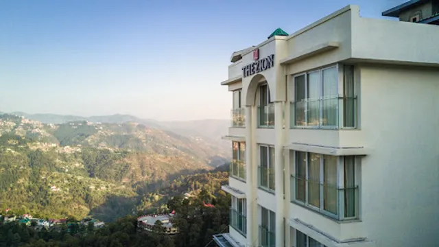 The Zion Hotel Shimla