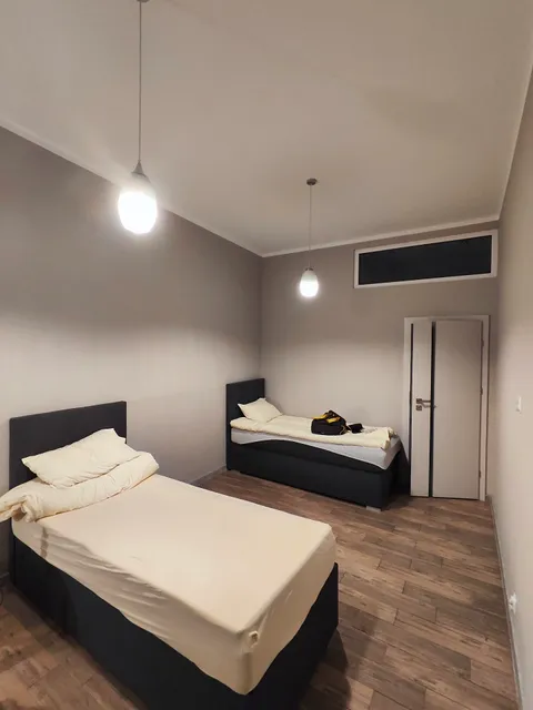 Apartamenty Nadjeziorna Ełk - Galeria21