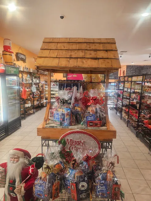 Belvedere of East Windsor