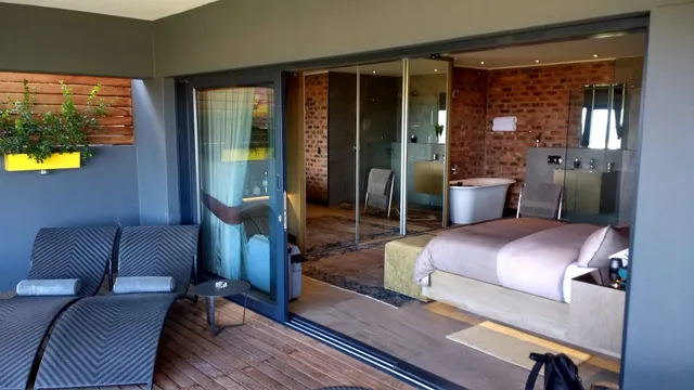 Onrus Hermanus Room