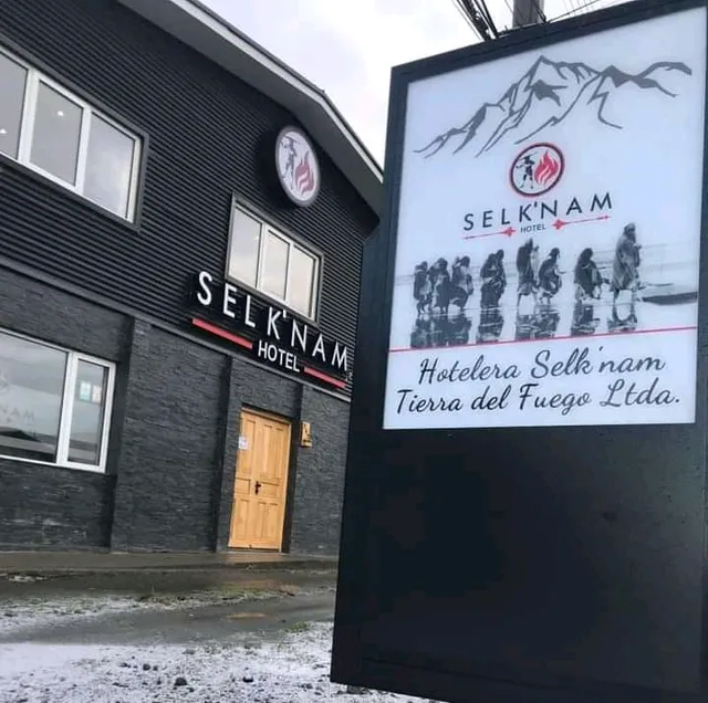 HOTEL SELKNAM
