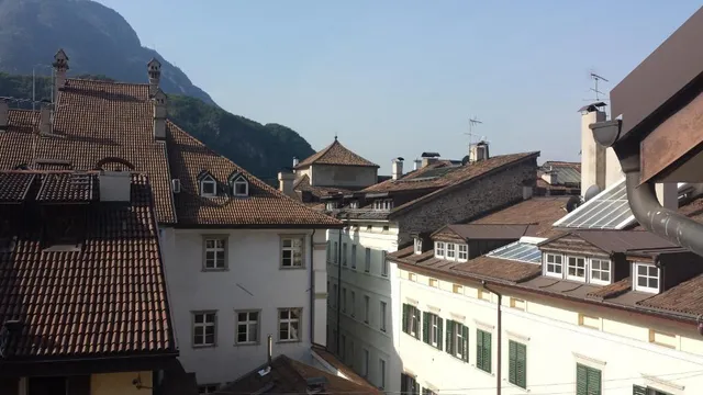 Argentieri Guesthouse