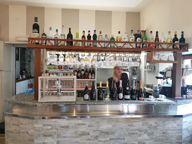 Bar Ristorante Pizzeria Stella