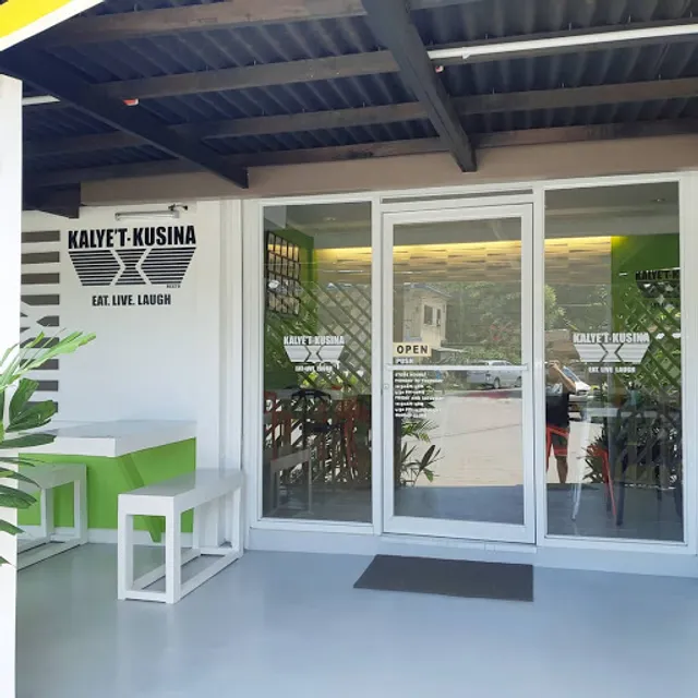 Kalye't-Kusina Resto