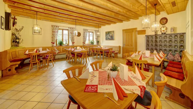 Kirchdorfer Kirchenwirt