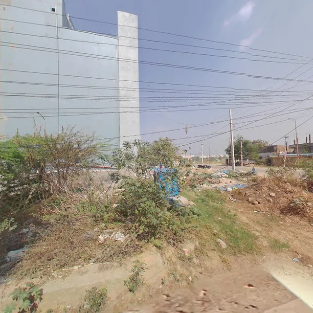 Mexican Fried Chicken