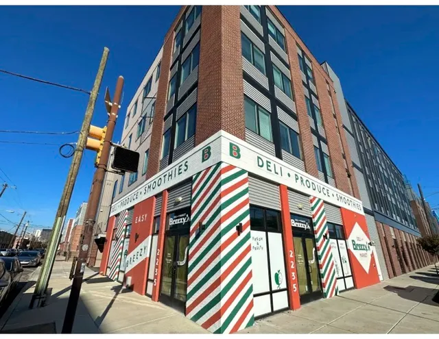 Breezy's Deli and Market