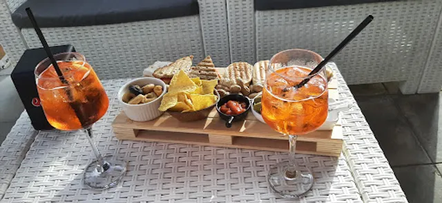 Frontemare food drink&relax