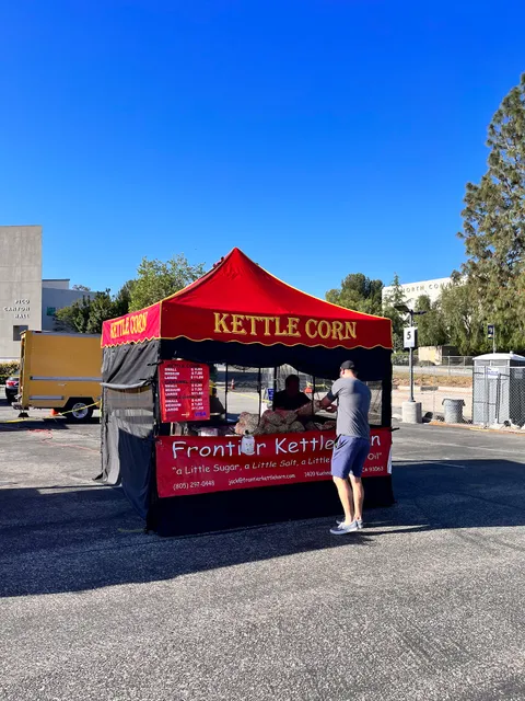 Santa Clarita Certified Farmers' Market