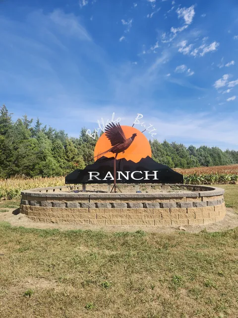 Buffalo Butte Ranch