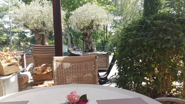 Gehrleins Restaurant Hardtwald