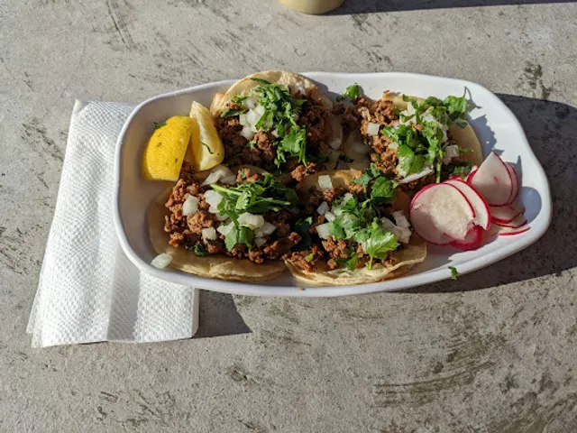 Taqueria La Pasadita