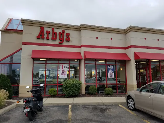 Arby's