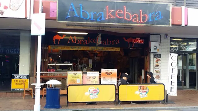Abrakebabra Tauranga