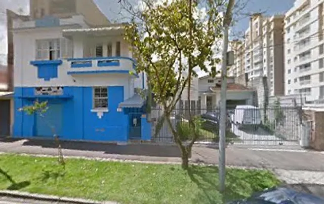 Residencial Vida Nova