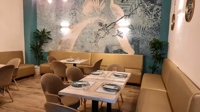 Belvedere Sevilla Bar Restaurante