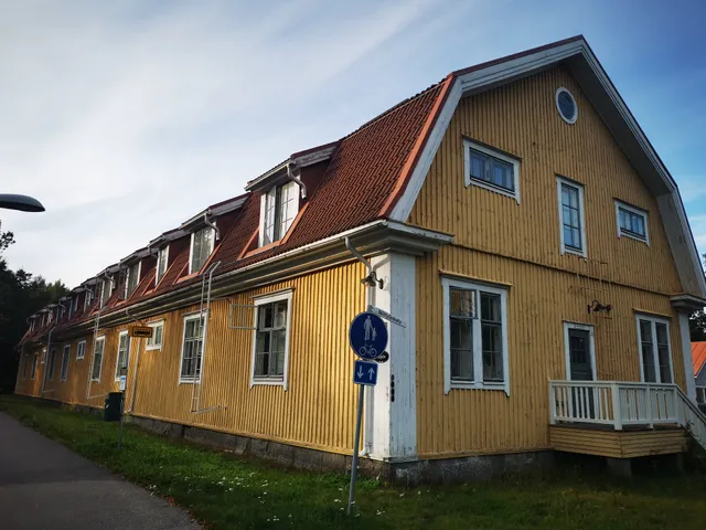 Warkhaus Korpela Apartments