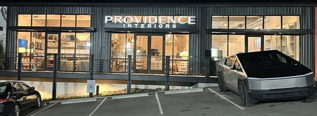 Providence Interiors