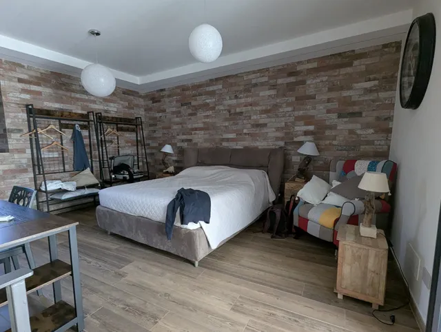 Le Dimore del Gufo B&B and Apartments Suite