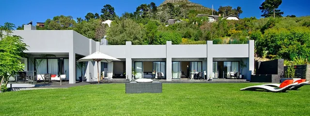 The Platinum Boutique Hotel