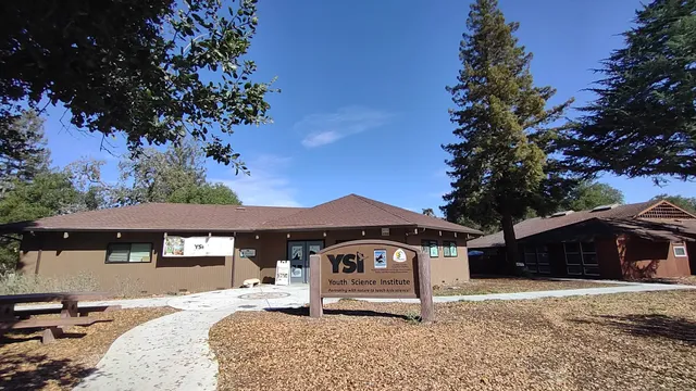 Youth Science Institute