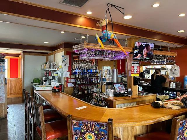 Jalisco Family Restaurant & Cantina