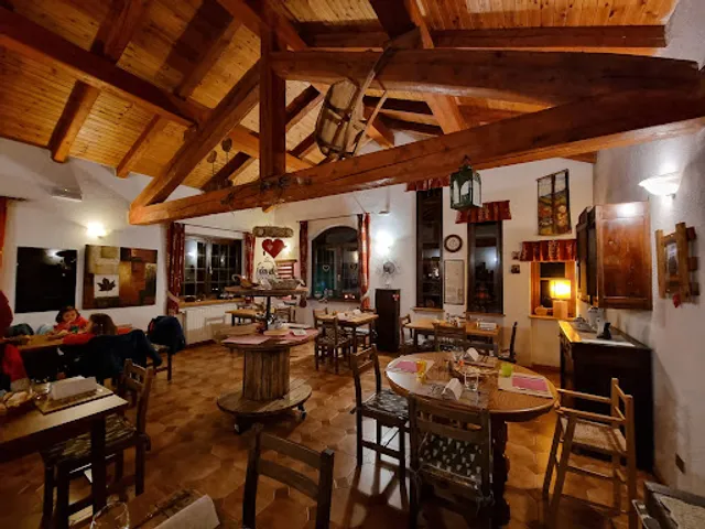 Ristorante La Taverne