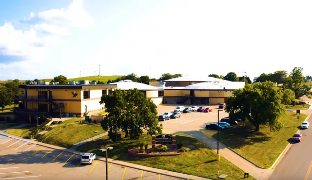 Cloud County Community College