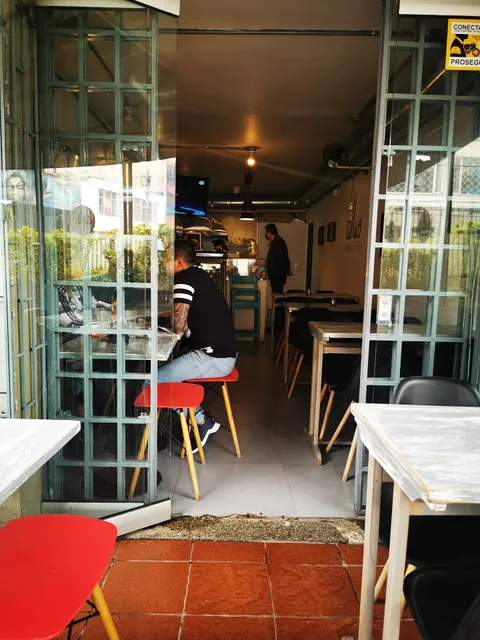 Callao Restaurante Peruano