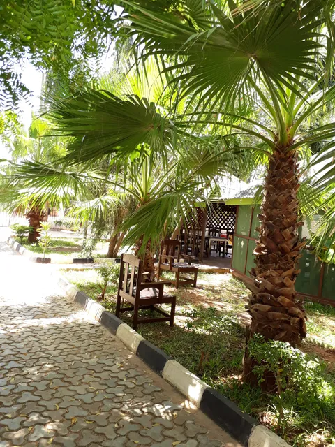 Traveller's Paradise Inn