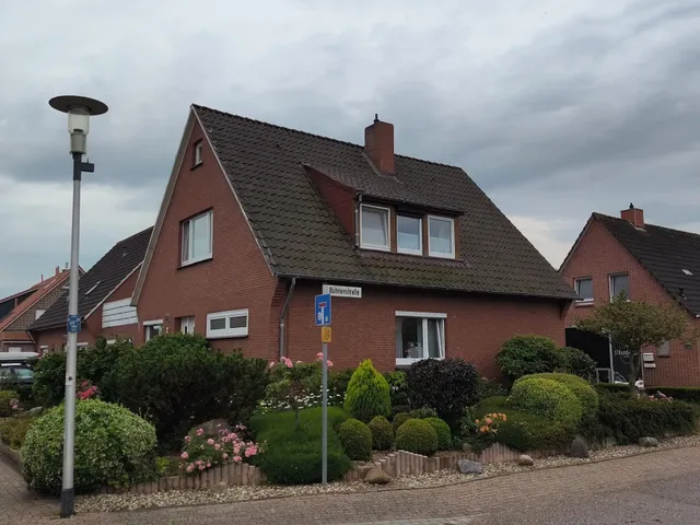 Ferienwohnungen an der Strandstrasse