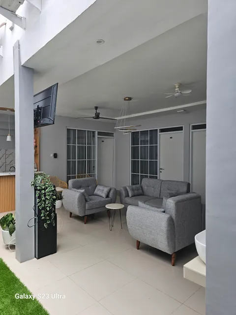 Ni_Er Guesthouse Zwei