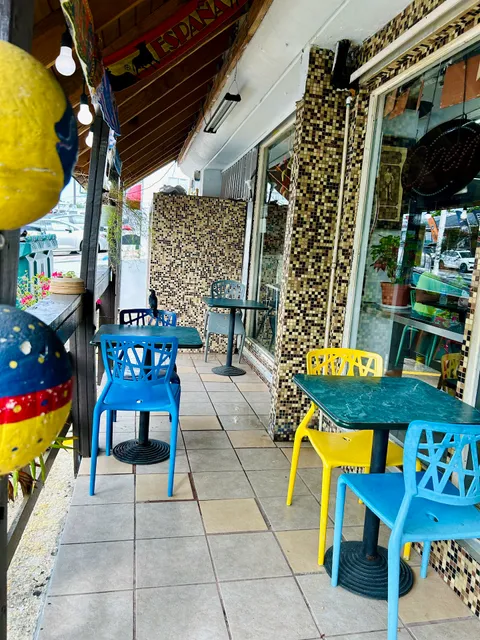 Moncho Pan Panadería