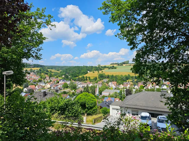 Ferienwohnung Matthias Zacharias