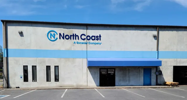 North Coast Electric