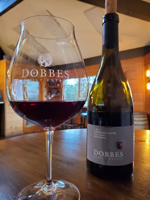 Dobbes Family Winery