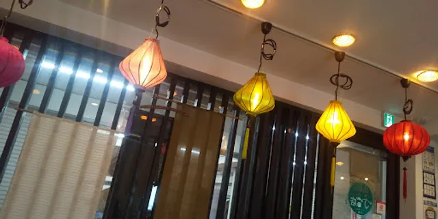 ベトナム料理 ふぉーの店 枚方店