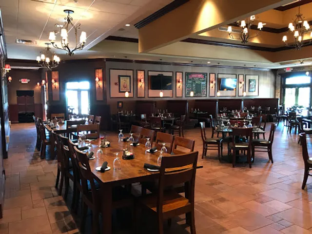 Chadwick's Restaurant and Bar