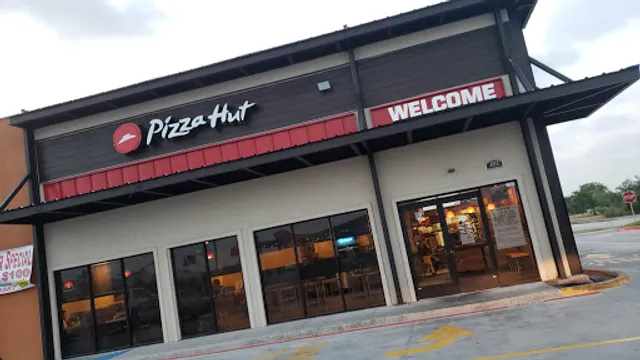 Pizza Hut