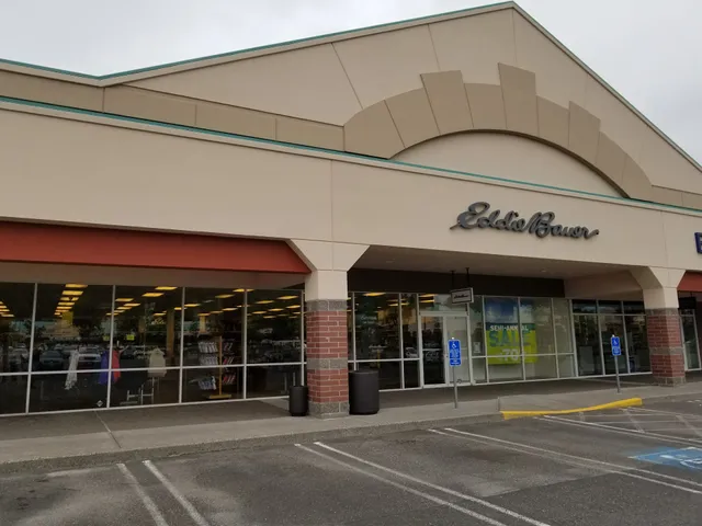 Eddie Bauer Outlet