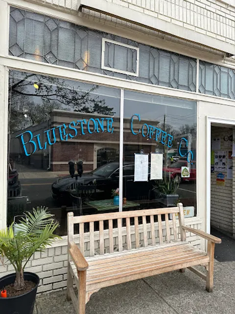 Bluestone Coffee Co