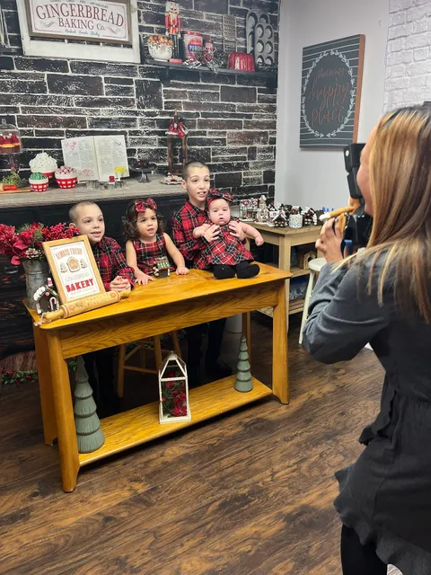 Kristin Morin Photography