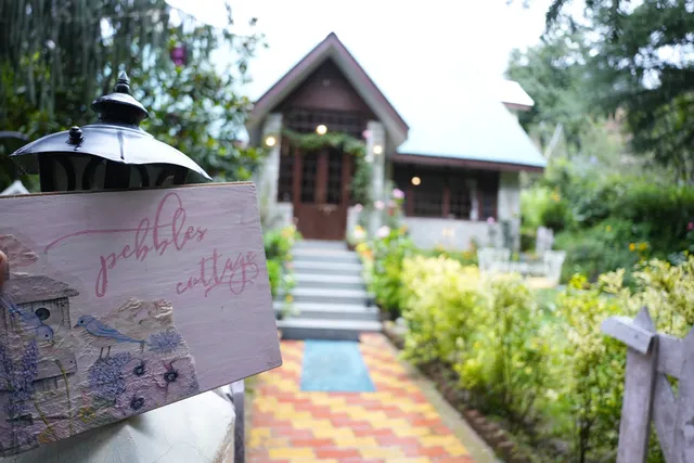 Pebbles Cottage