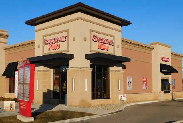 Smoothie King