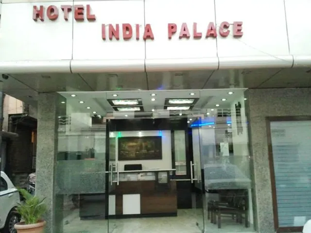 Hotel India Palace